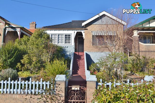 63 Ferro Street LITHGOW NSW 2790