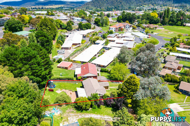 34 Maple Crescent LITHGOW NSW 2790