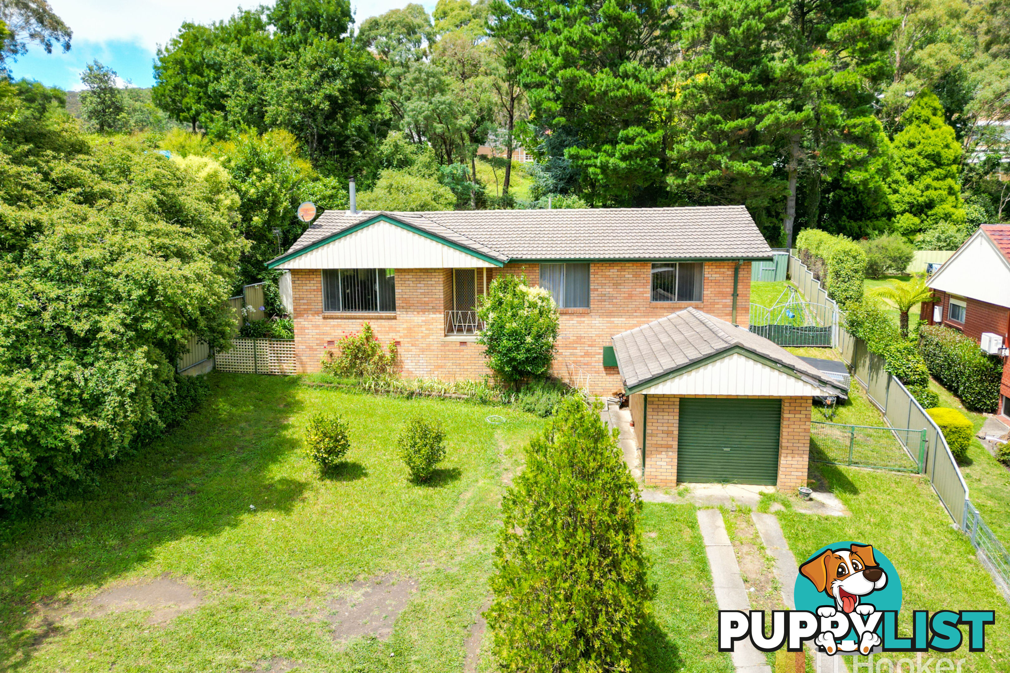 34 Maple Crescent LITHGOW NSW 2790