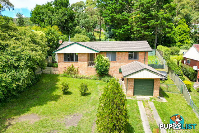 34 Maple Crescent LITHGOW NSW 2790