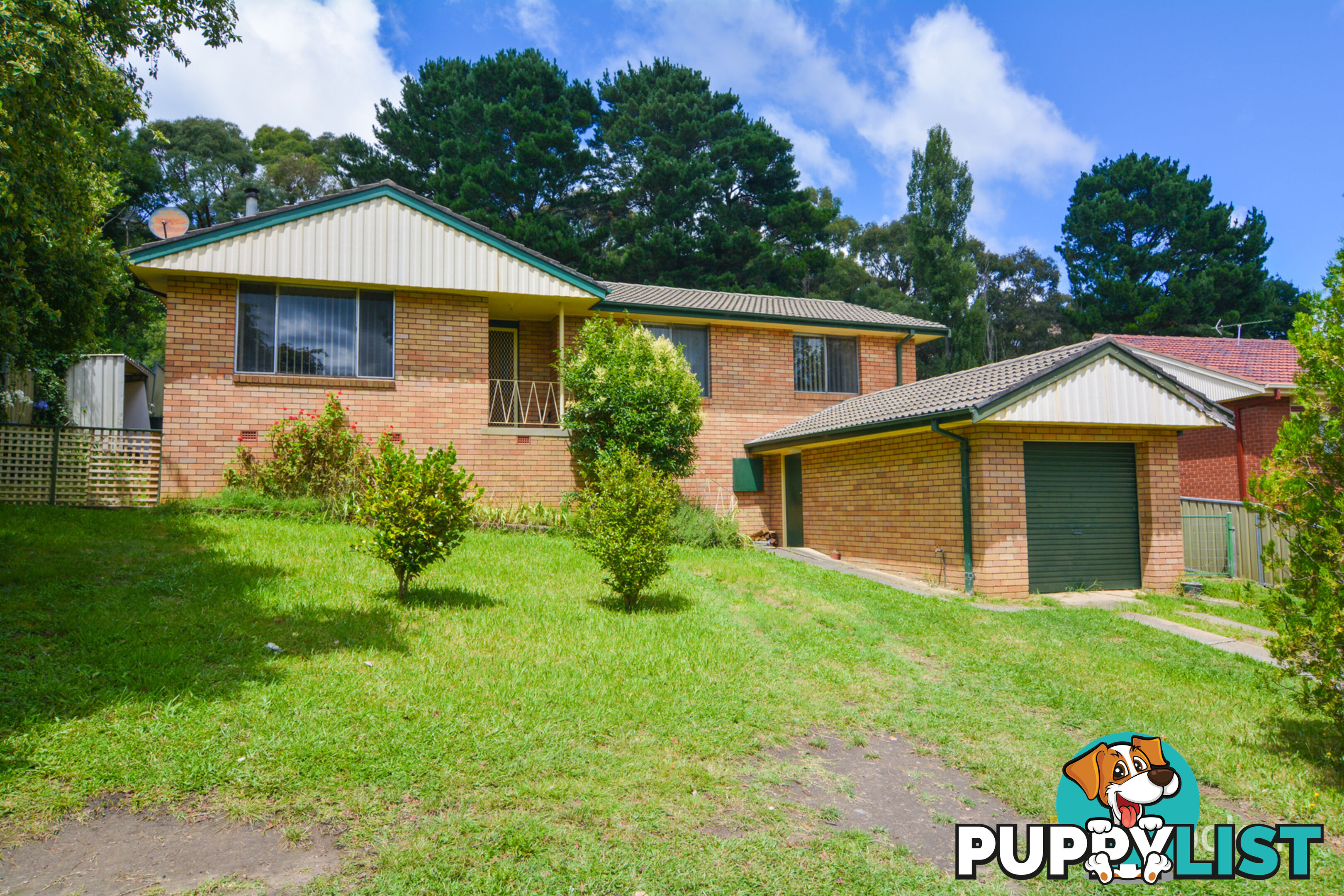 34 Maple Crescent LITHGOW NSW 2790