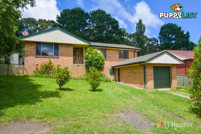 34 Maple Crescent LITHGOW NSW 2790