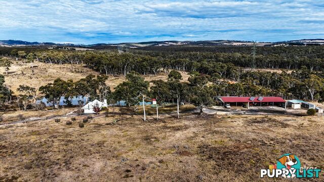 308 Willow Vale Road WALLERAWANG NSW 2845