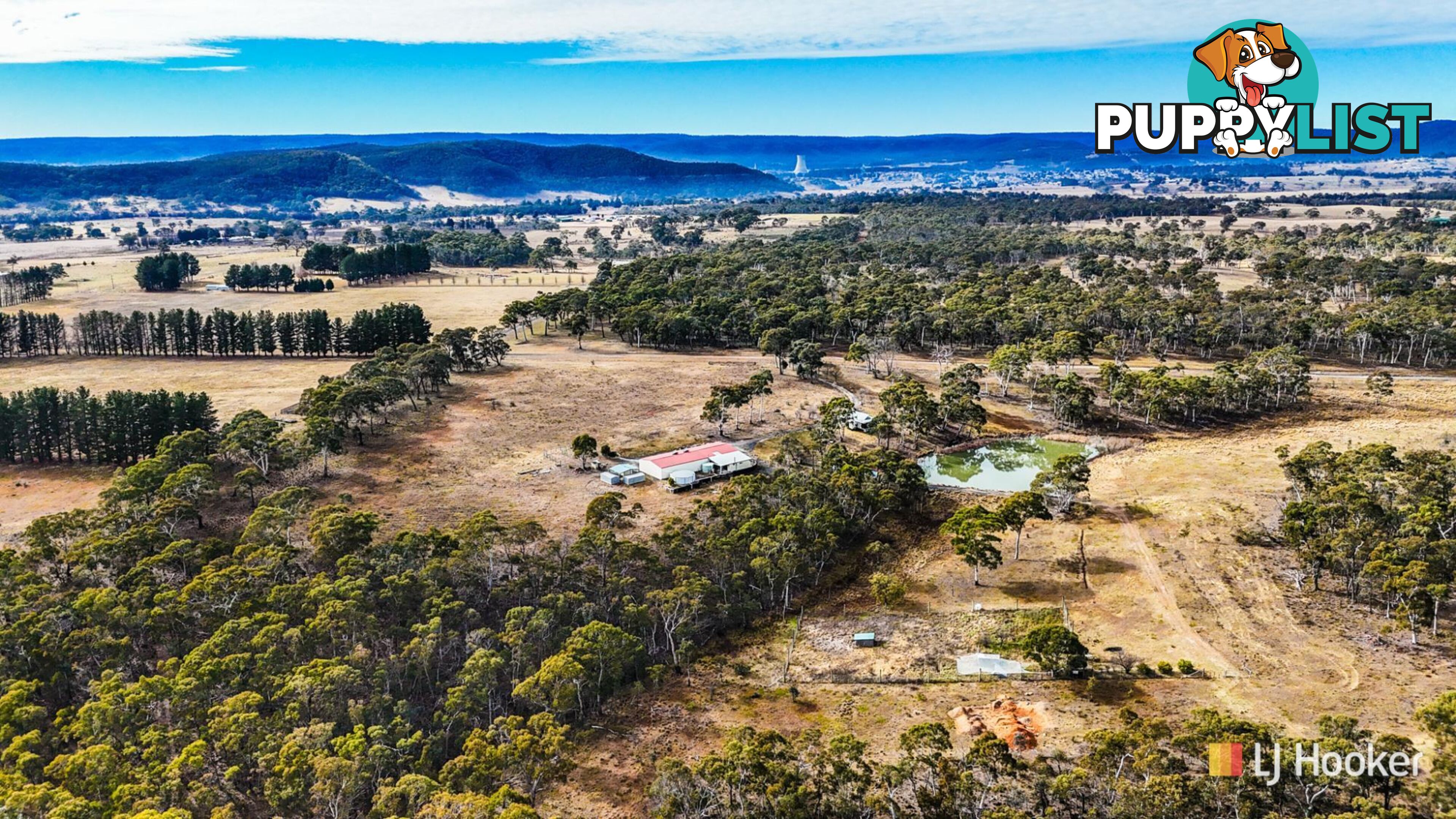 308 Willow Vale Road WALLERAWANG NSW 2845