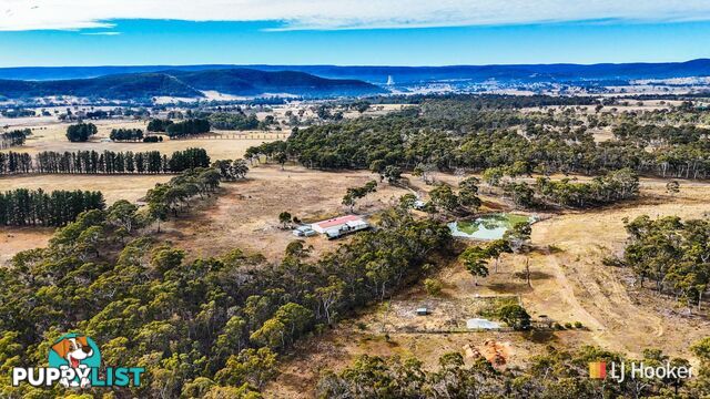 308 Willow Vale Road WALLERAWANG NSW 2845
