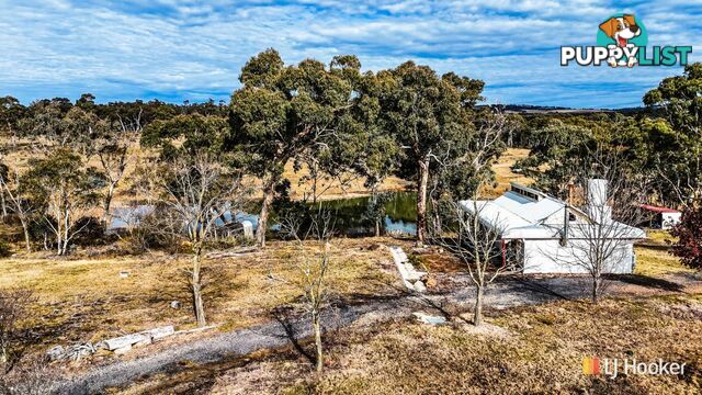 308 Willow Vale Road WALLERAWANG NSW 2845