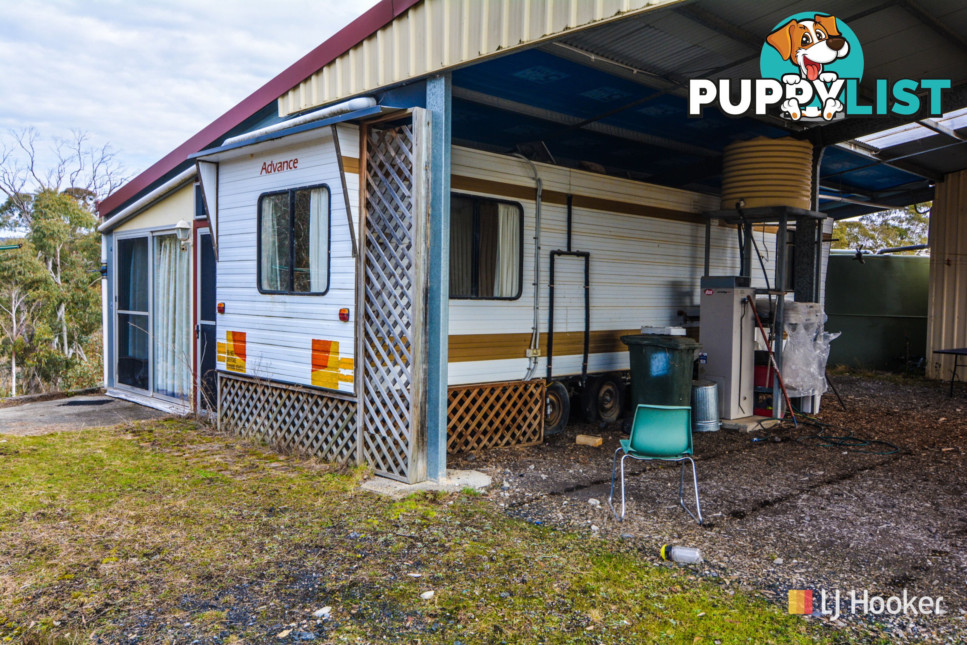 308 Willow Vale Road WALLERAWANG NSW 2845