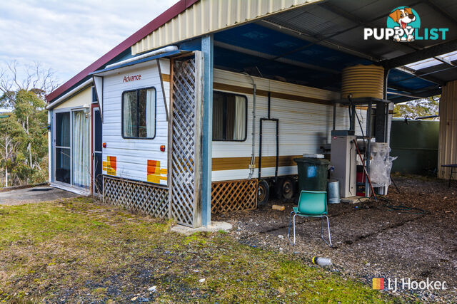 308 Willow Vale Road WALLERAWANG NSW 2845