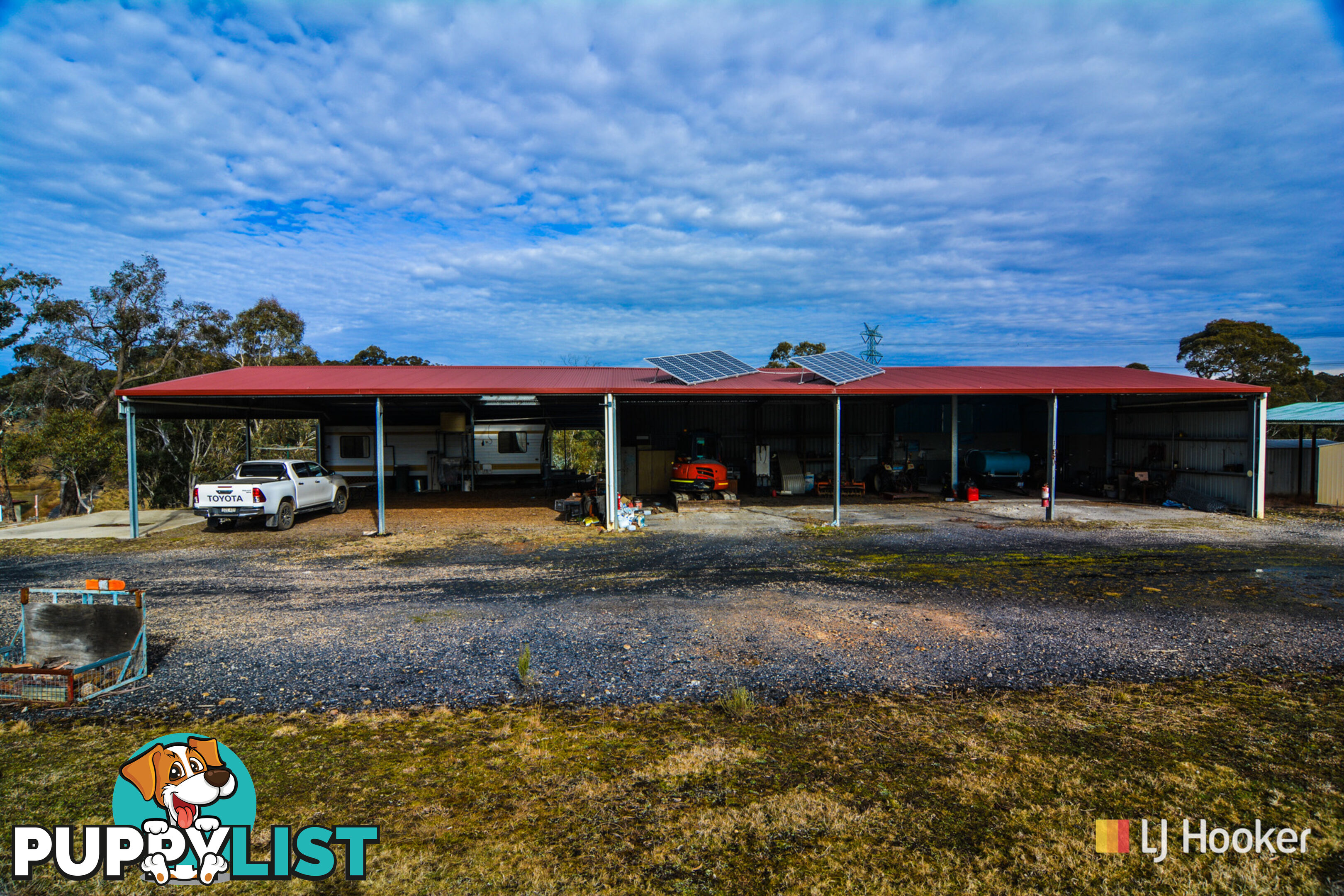 308 Willow Vale Road WALLERAWANG NSW 2845