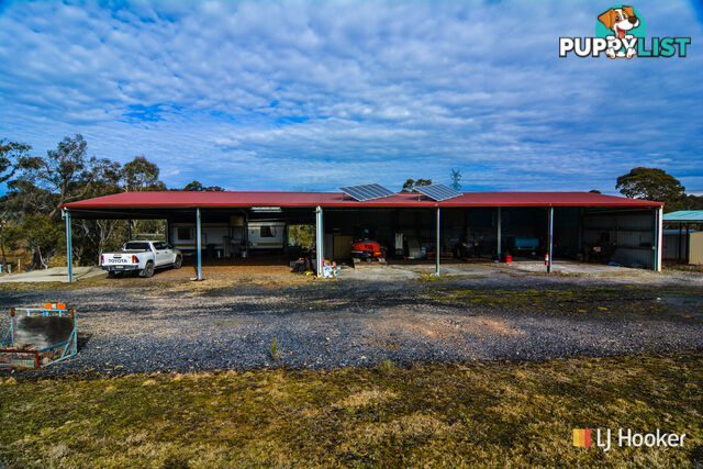 308 Willow Vale Road WALLERAWANG NSW 2845