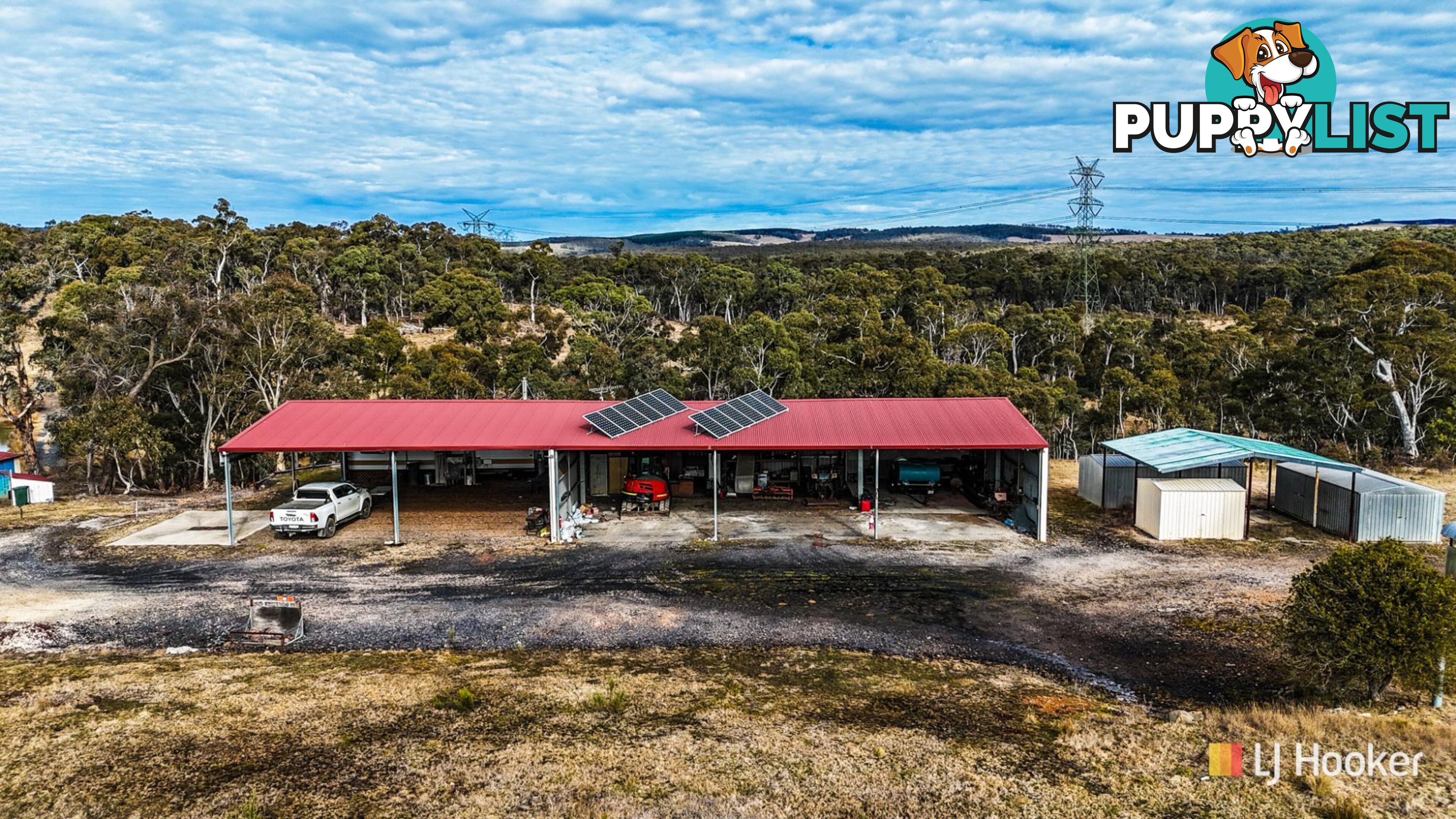 308 Willow Vale Road WALLERAWANG NSW 2845