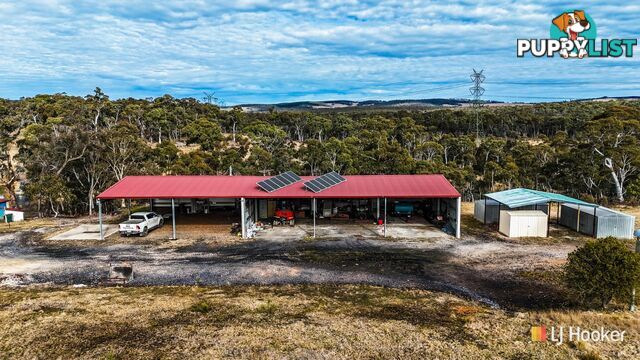 308 Willow Vale Road WALLERAWANG NSW 2845