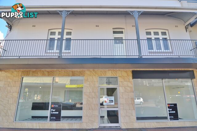 152 - 154 Main Street LITHGOW NSW 2790