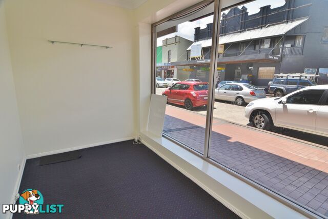 152 - 154 Main Street LITHGOW NSW 2790