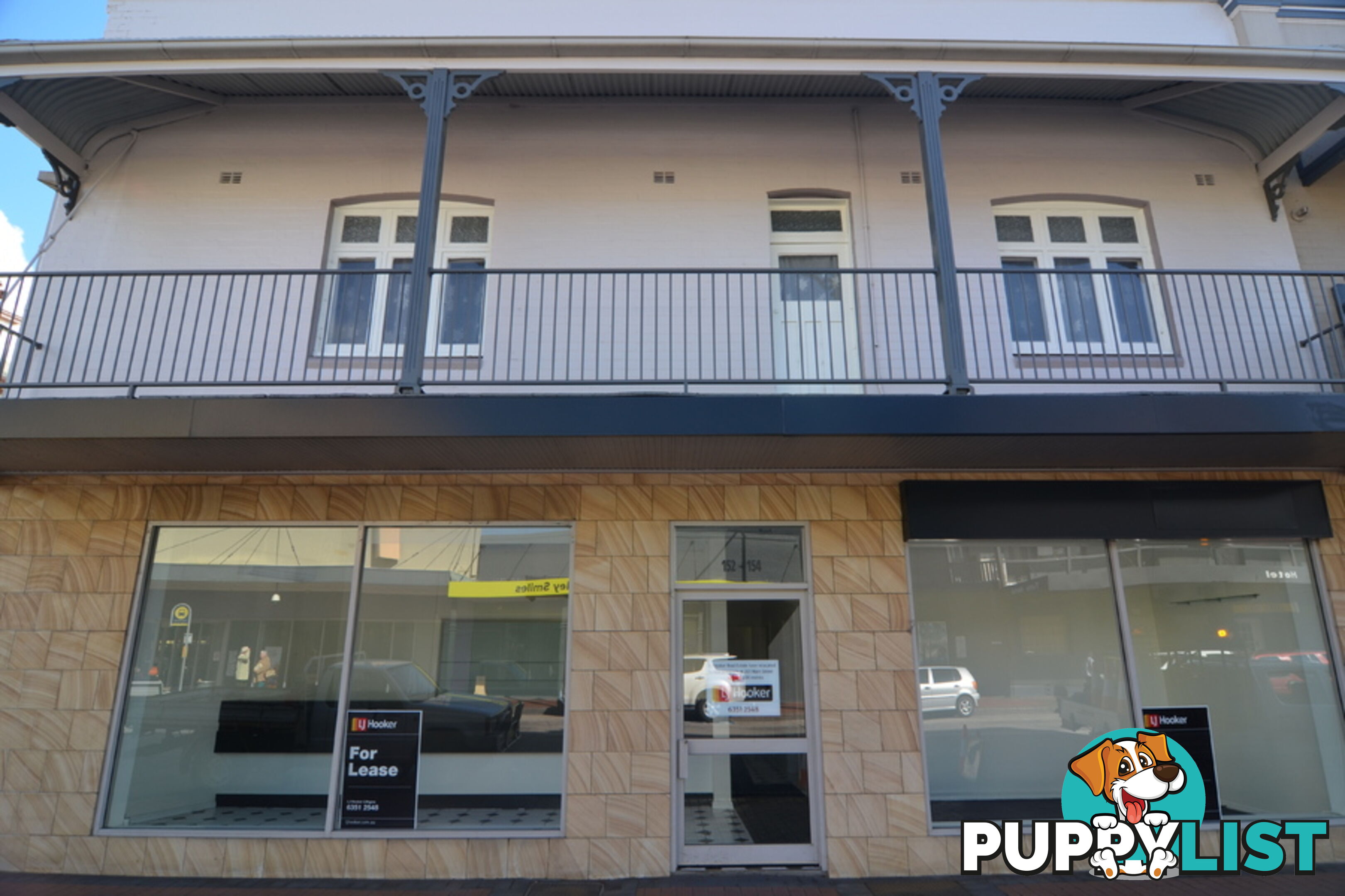 152 - 154 Main Street LITHGOW NSW 2790