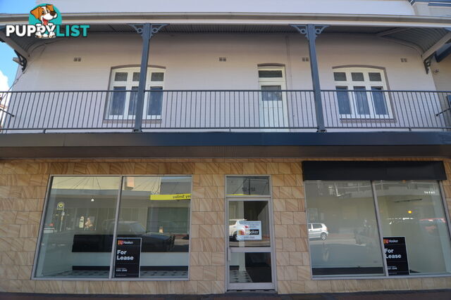 152 - 154 Main Street LITHGOW NSW 2790