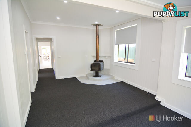 7 Park Parade LITHGOW NSW 2790