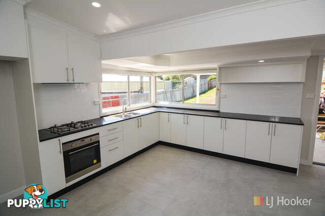 7 Park Parade LITHGOW NSW 2790