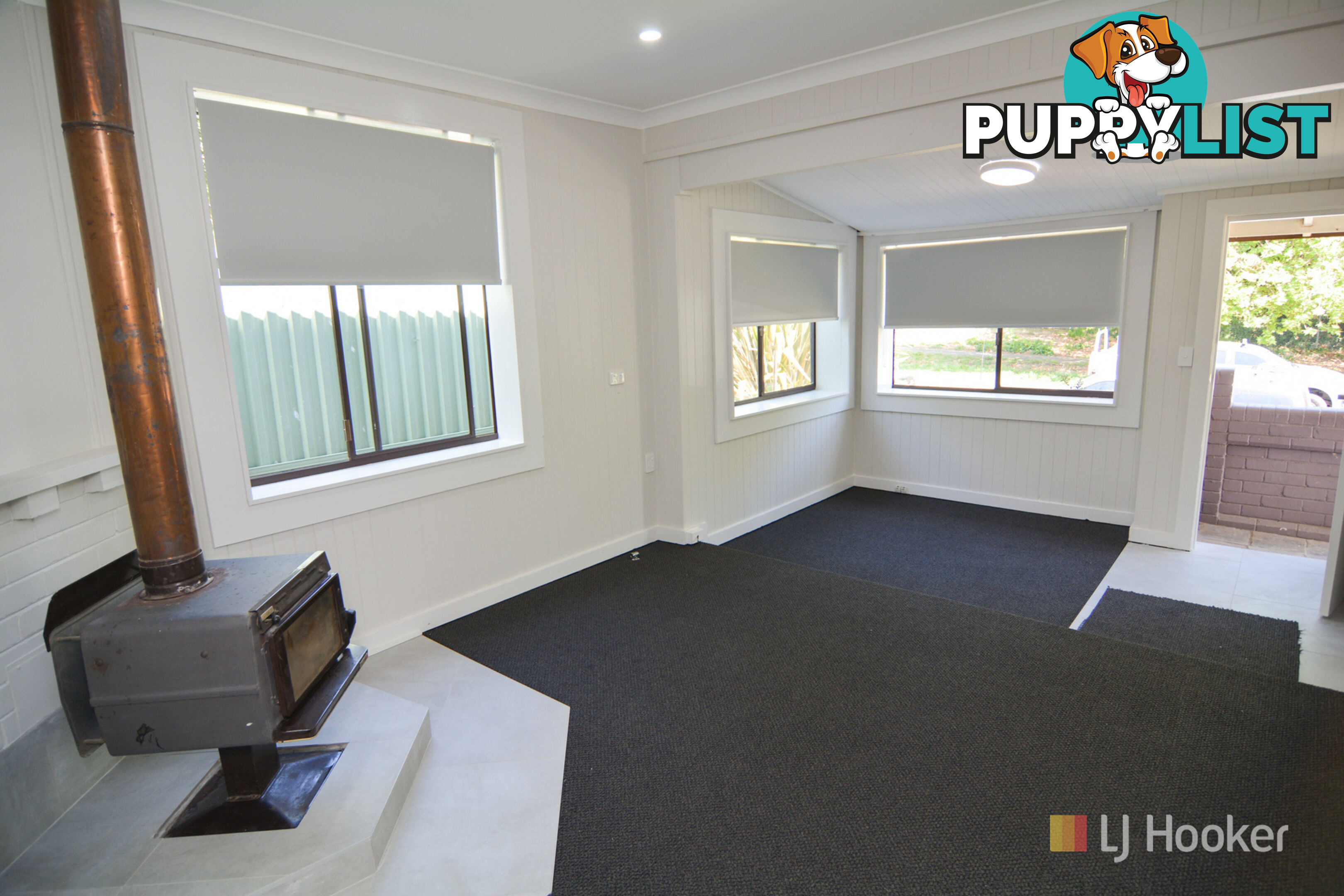 7 Park Parade LITHGOW NSW 2790
