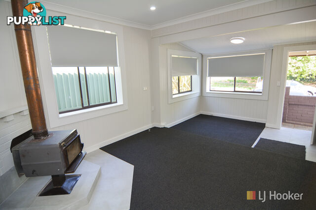 7 Park Parade LITHGOW NSW 2790