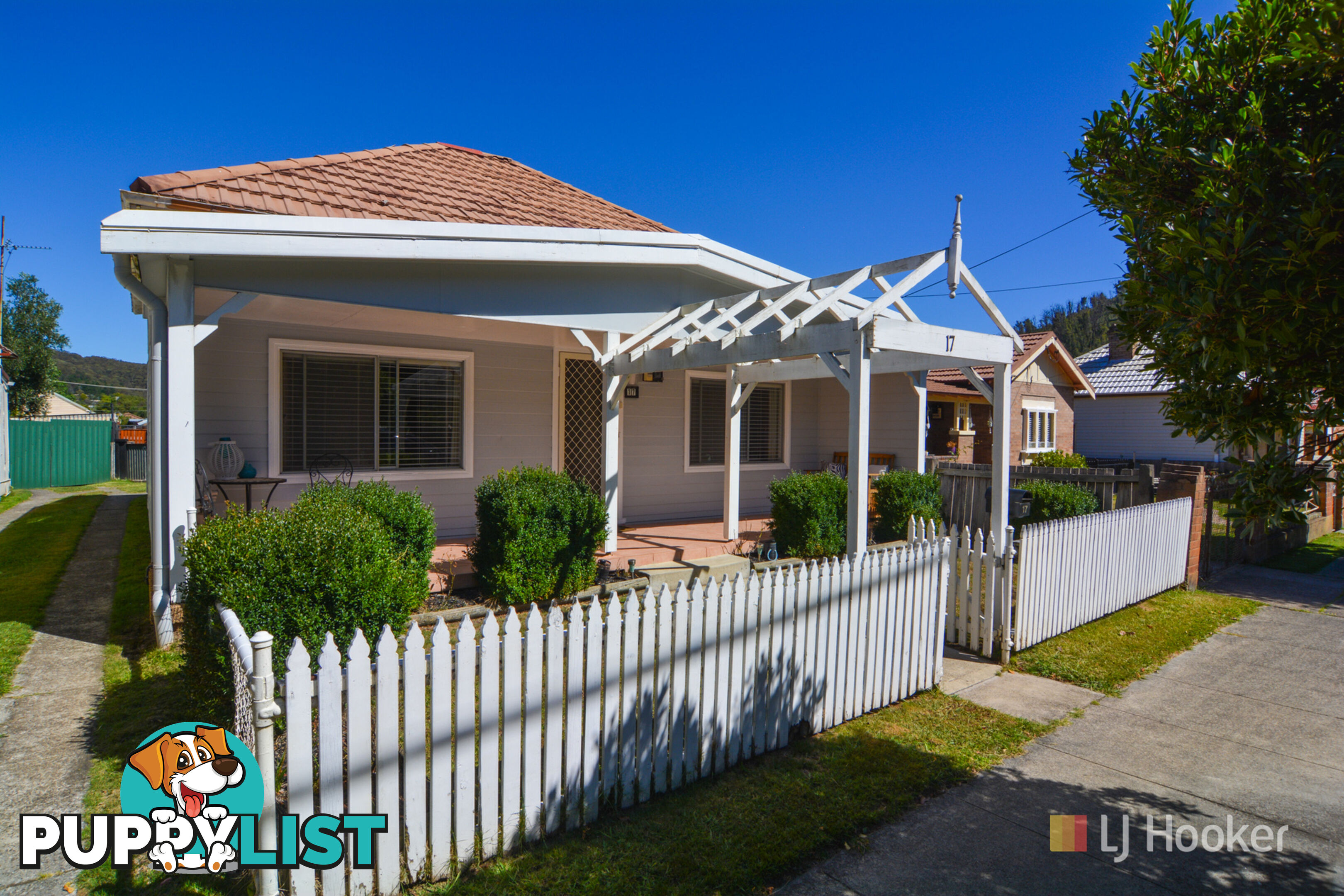 17 Willes Street LITHGOW NSW 2790