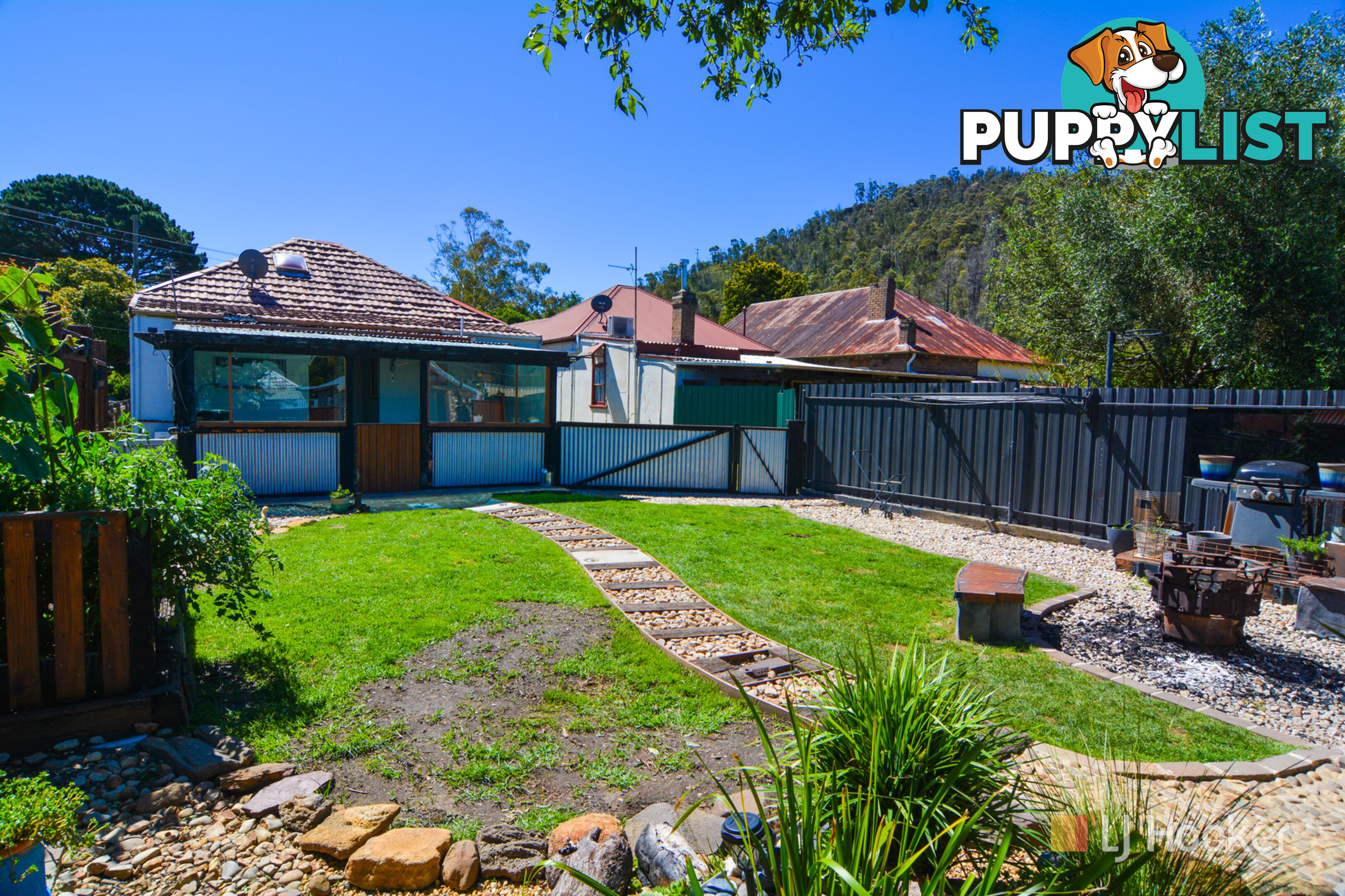 17 Willes Street LITHGOW NSW 2790