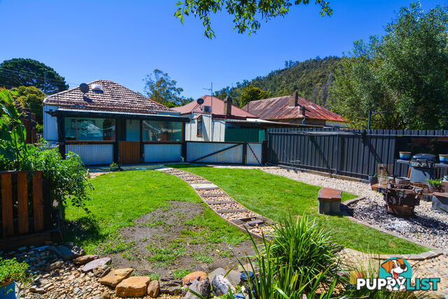 17 Willes Street LITHGOW NSW 2790