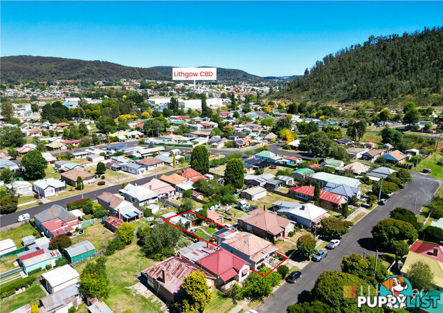 17 Willes Street LITHGOW NSW 2790