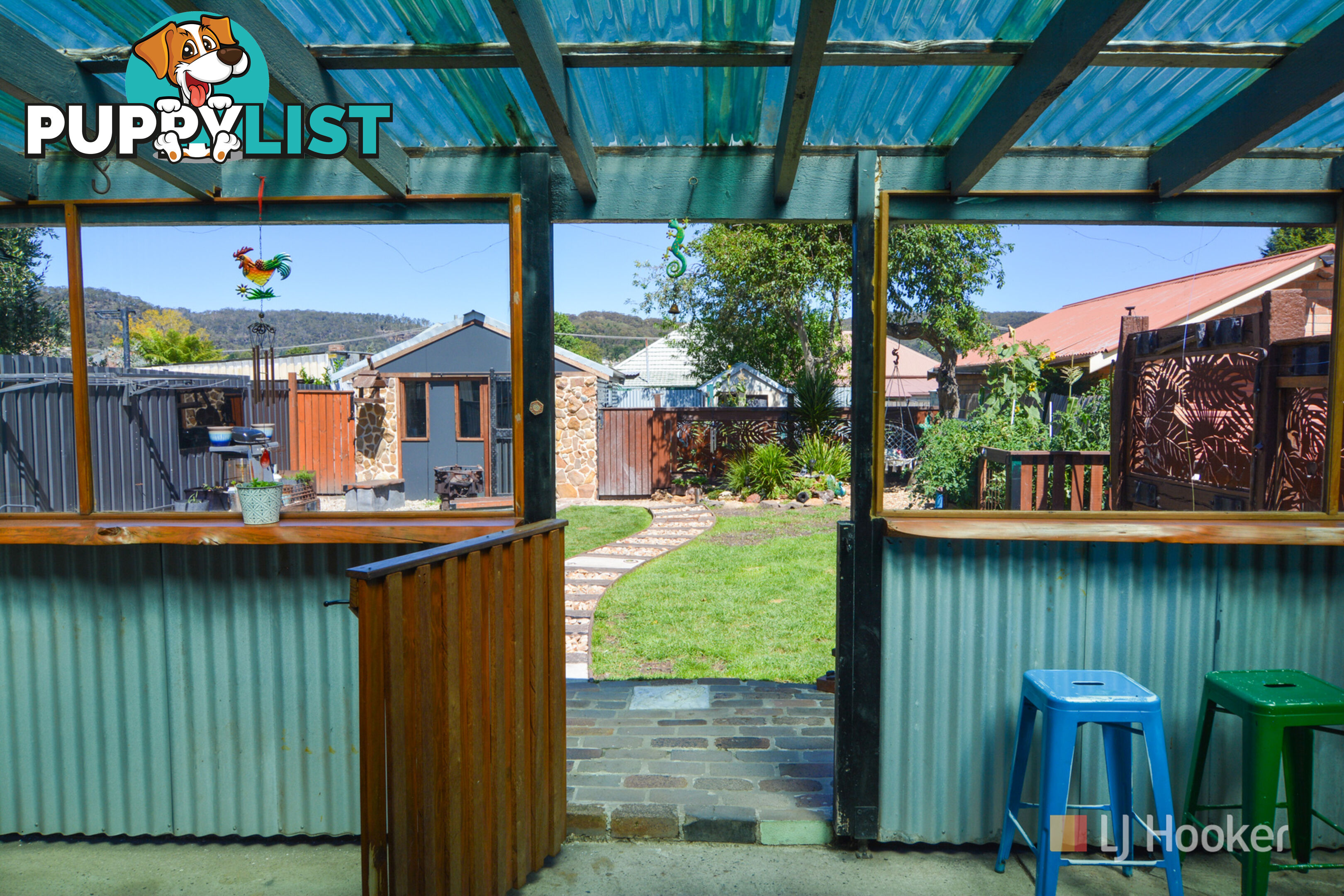 17 Willes Street LITHGOW NSW 2790