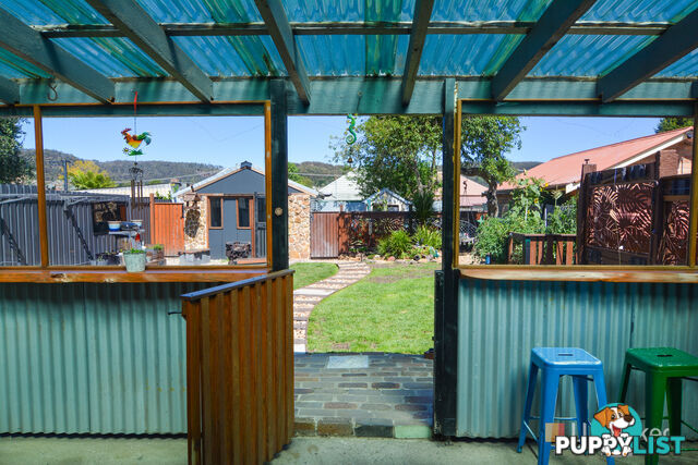 17 Willes Street LITHGOW NSW 2790