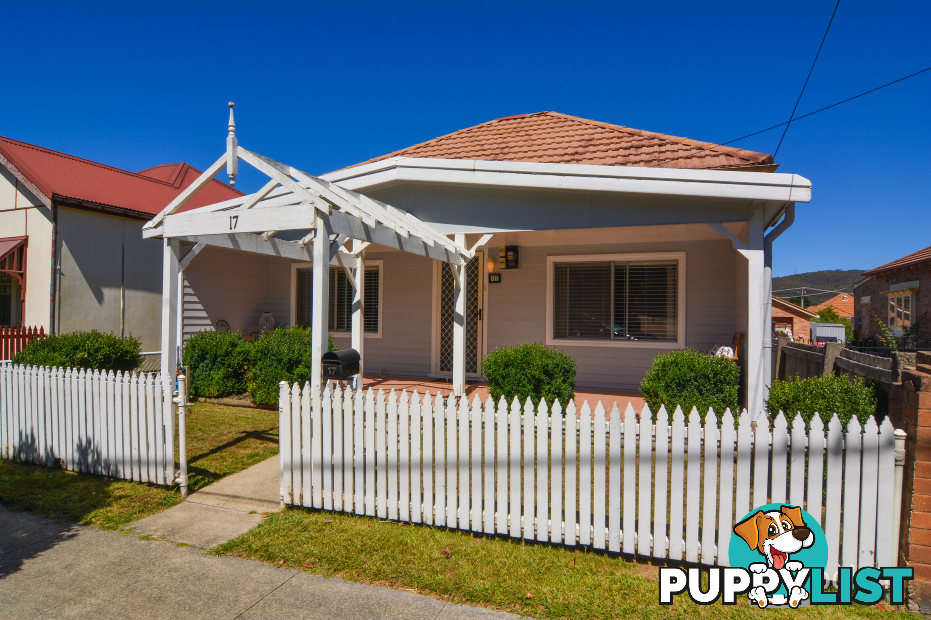 17 Willes Street LITHGOW NSW 2790