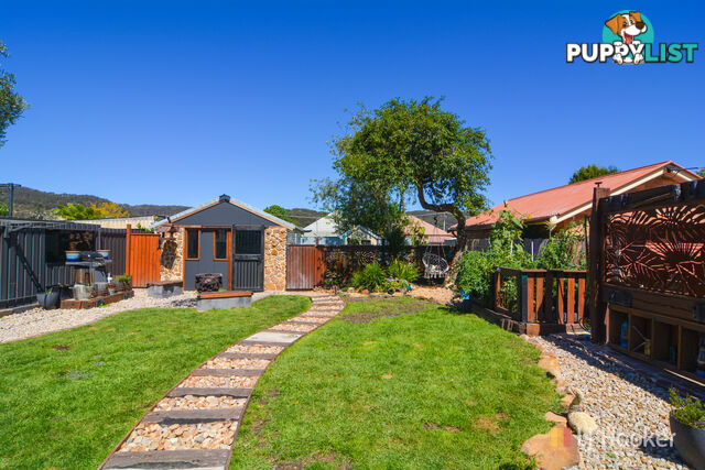 17 Willes Street LITHGOW NSW 2790