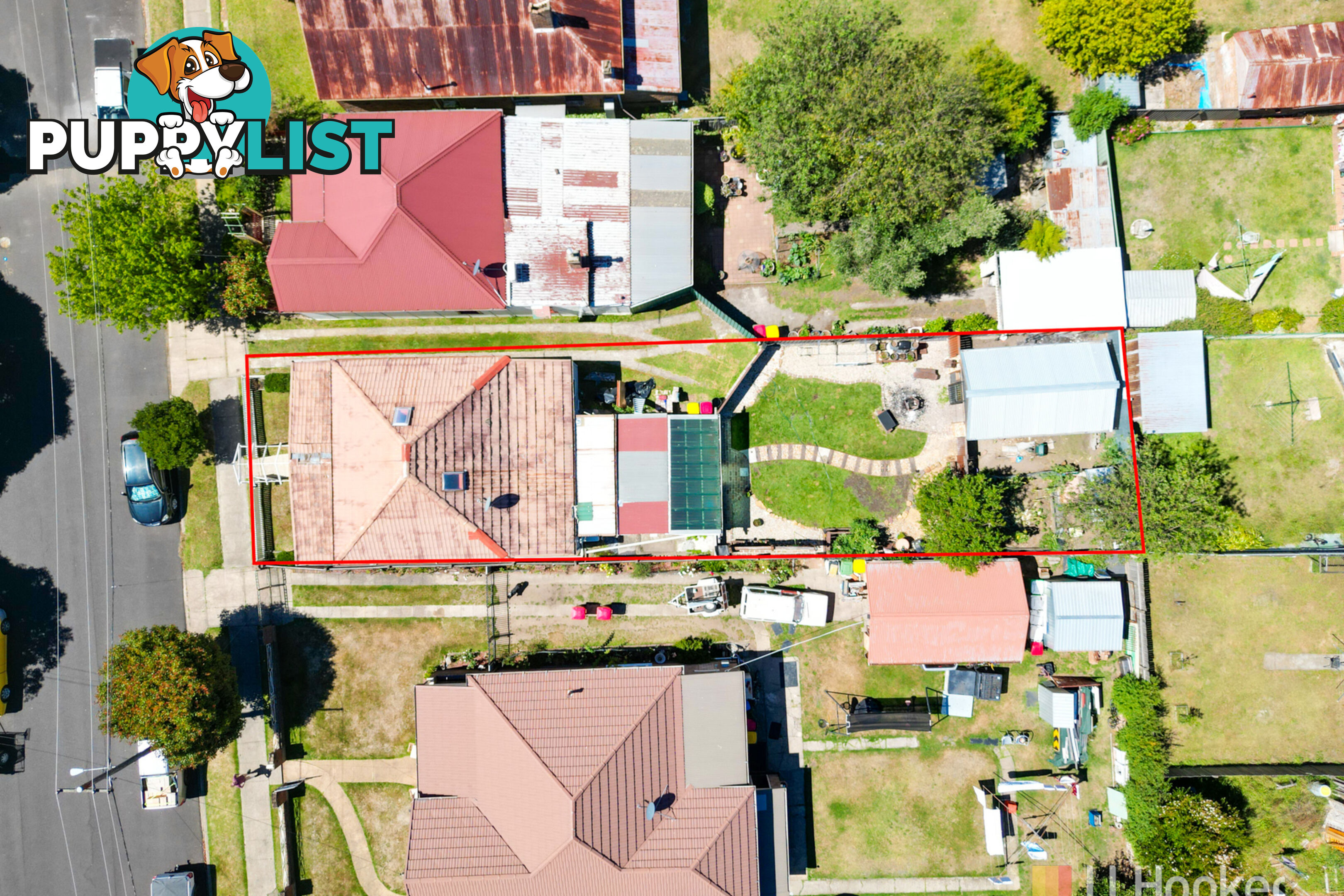 17 Willes Street LITHGOW NSW 2790