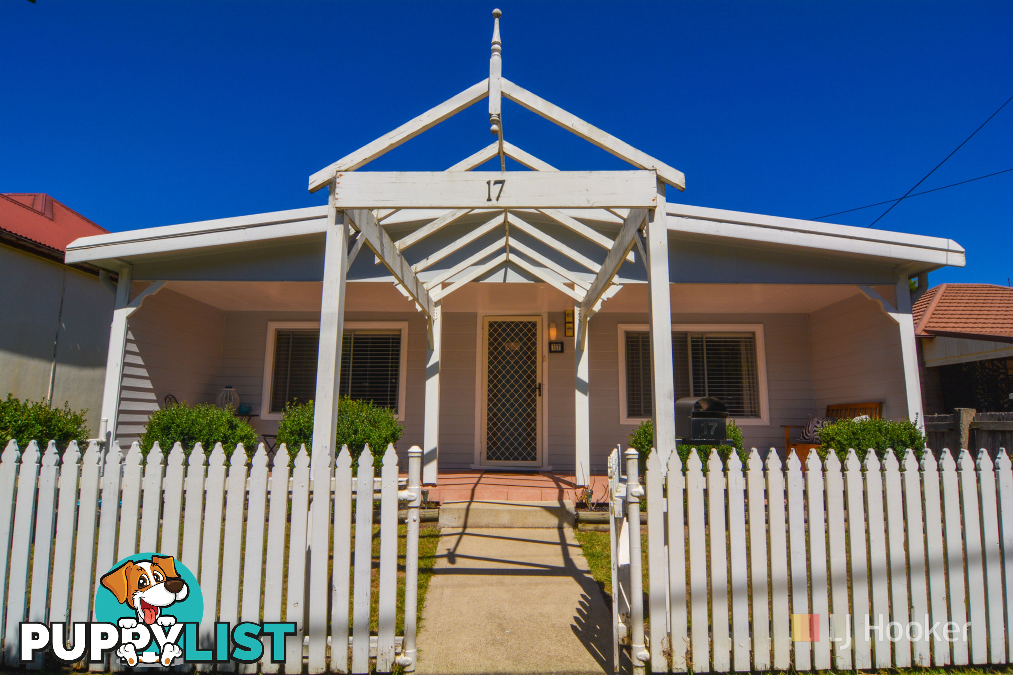 17 Willes Street LITHGOW NSW 2790