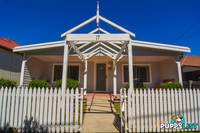 17 Willes Street LITHGOW NSW 2790