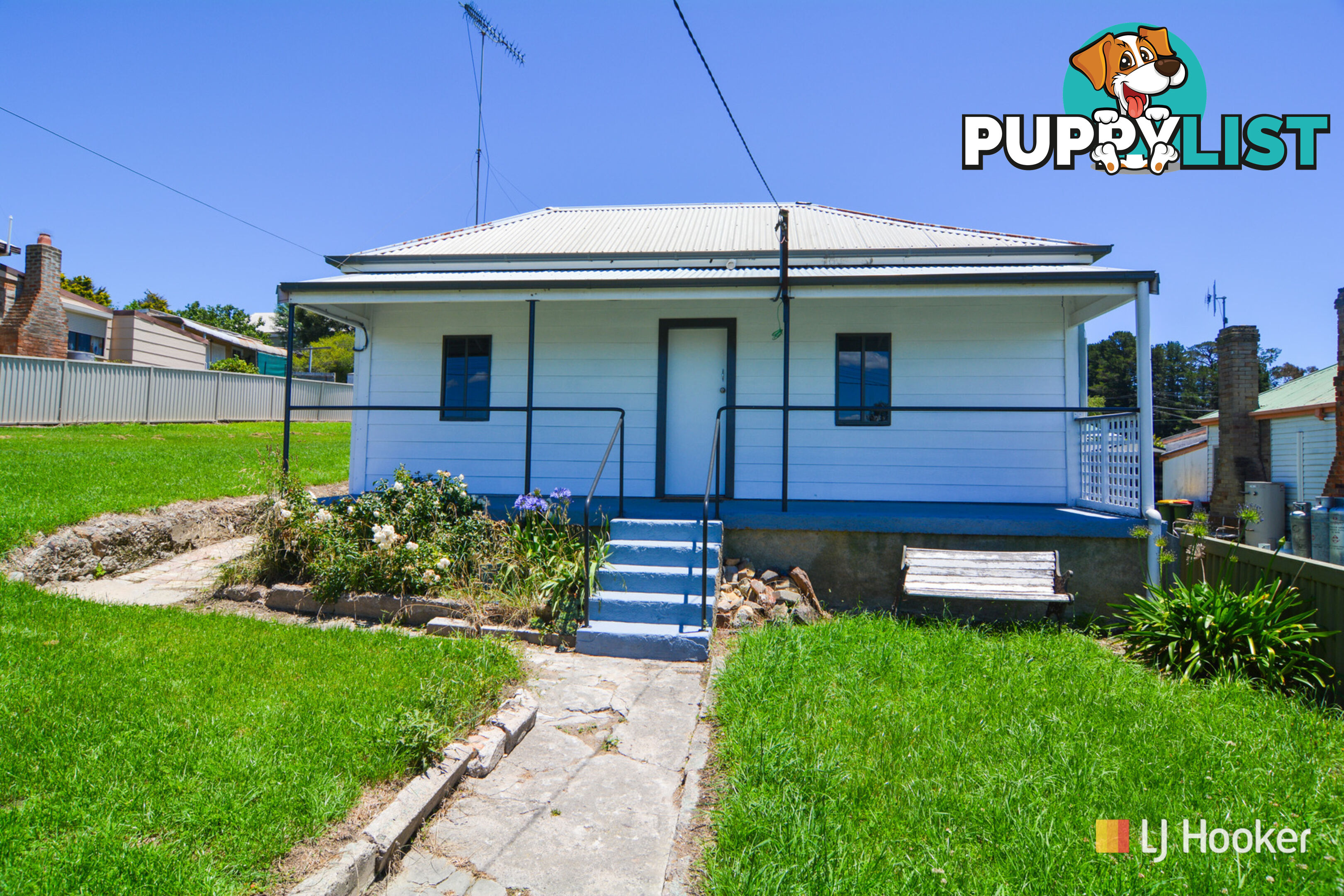 9 Park Street PORTLAND NSW 2847