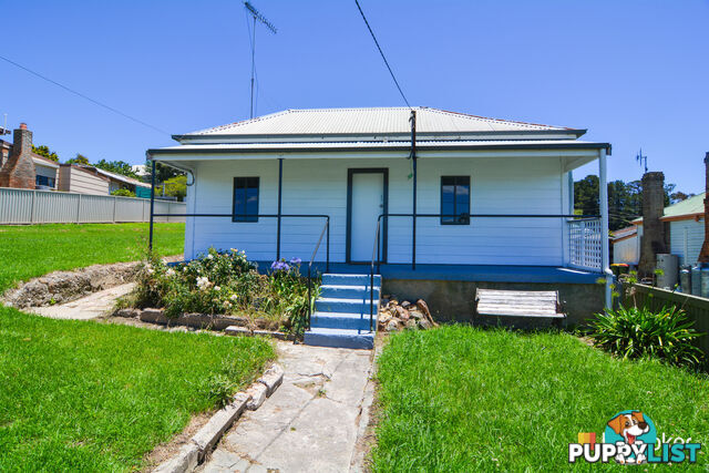 9 Park Street PORTLAND NSW 2847