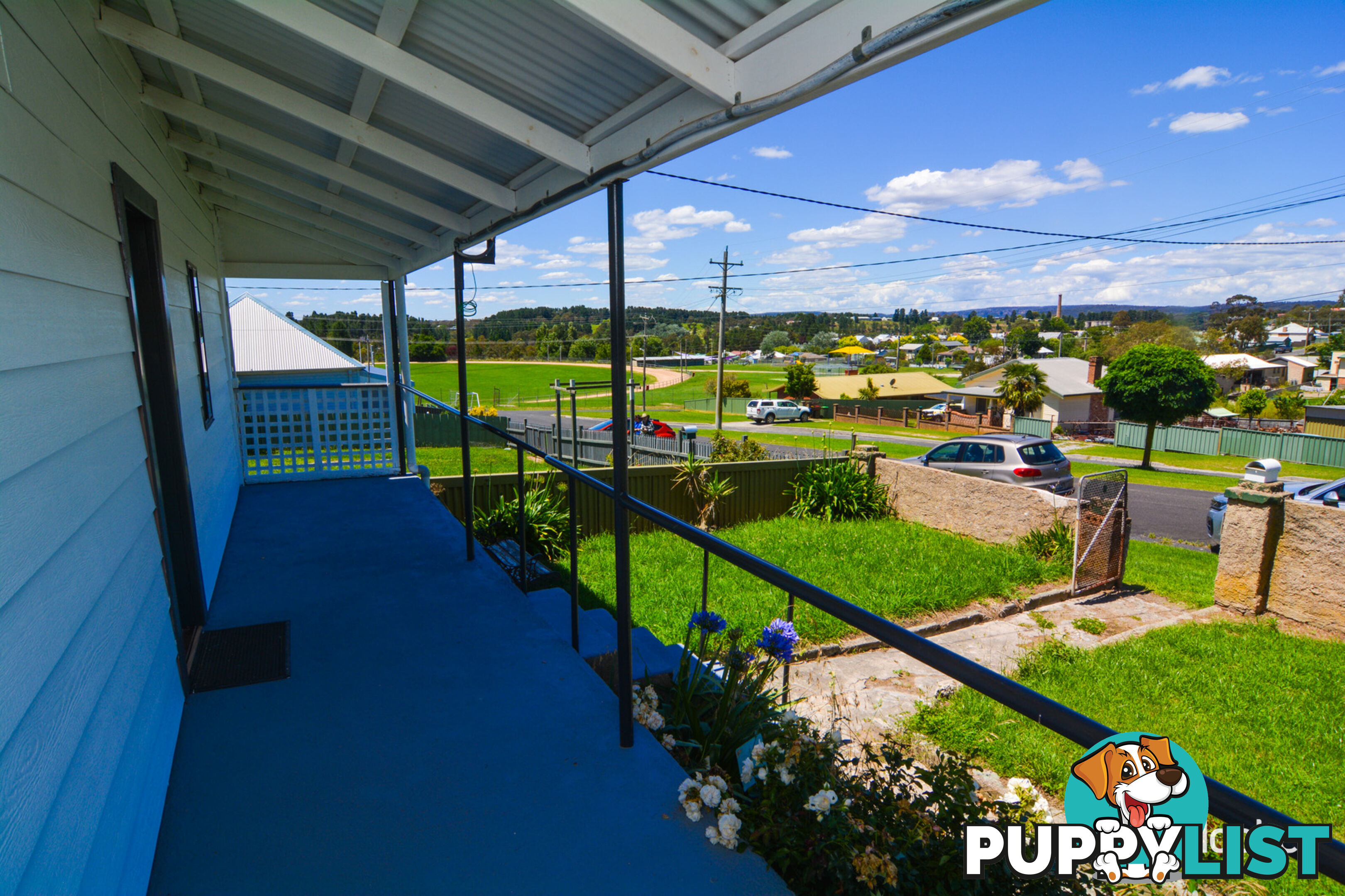 9 Park Street PORTLAND NSW 2847