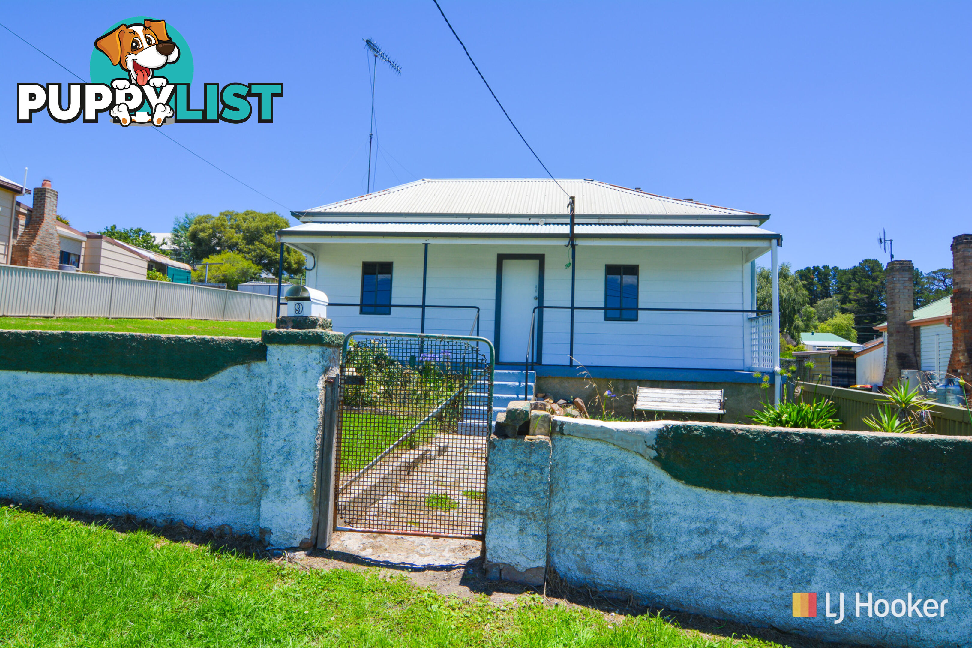 9 Park Street PORTLAND NSW 2847