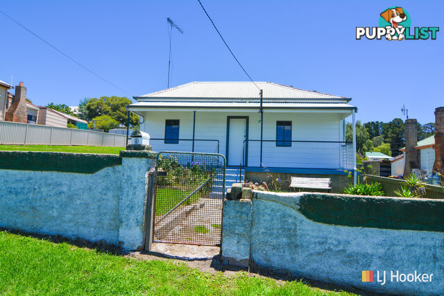 9 Park Street PORTLAND NSW 2847