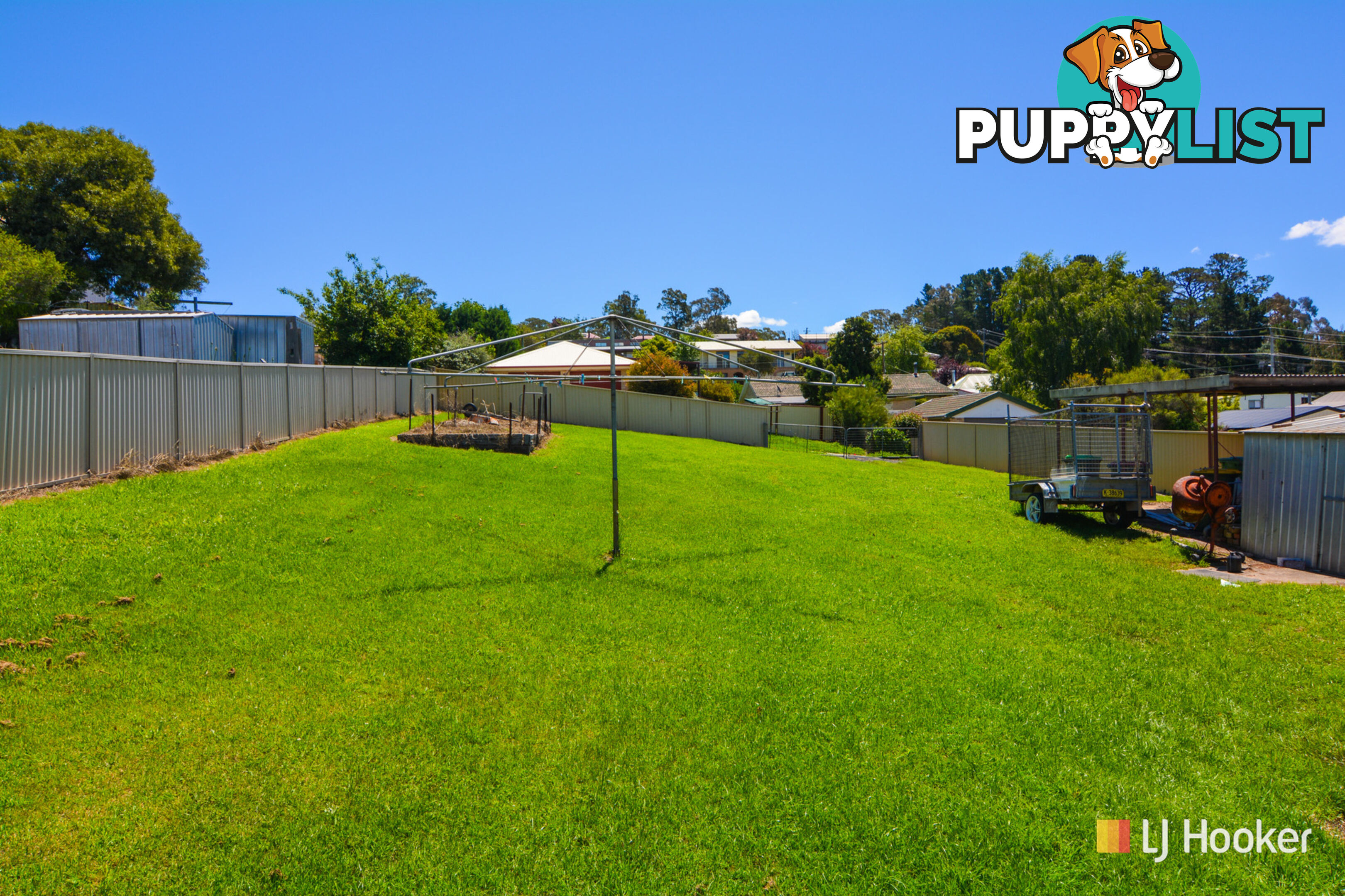 9 Park Street PORTLAND NSW 2847