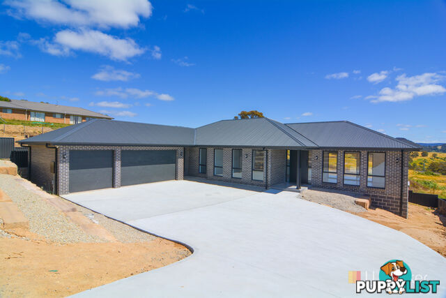 17 Thornton Avenue LITHGOW NSW 2790