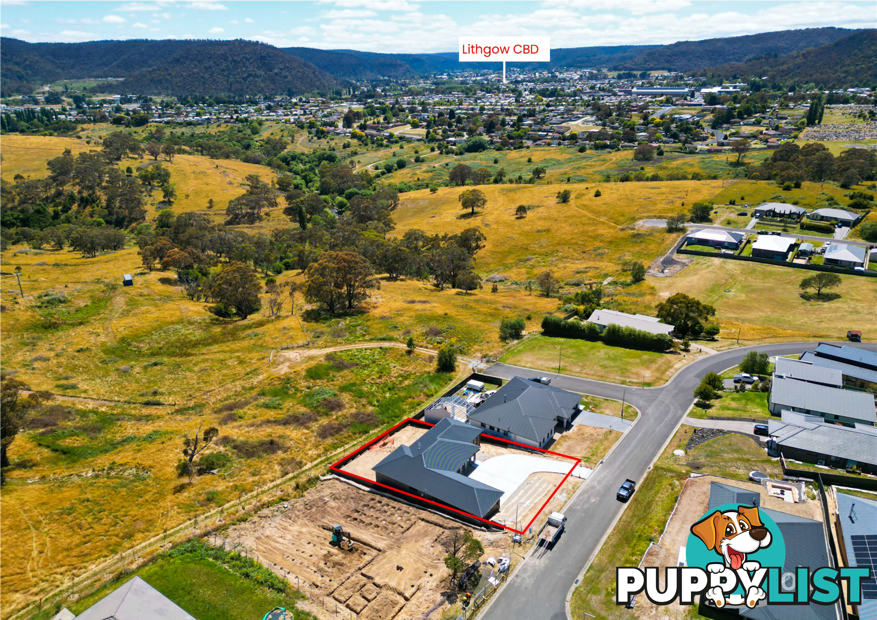 17 Thornton Avenue LITHGOW NSW 2790