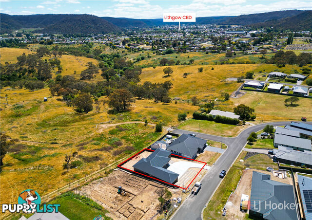 17 Thornton Avenue LITHGOW NSW 2790