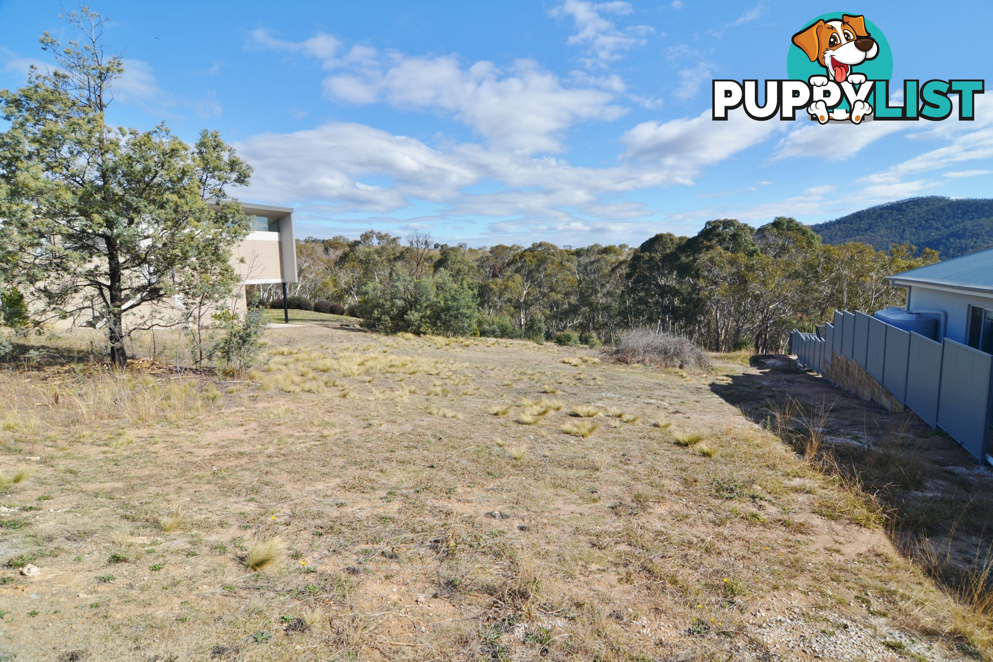 Lot 515/ Hillcrest Avenue LITHGOW NSW 2790