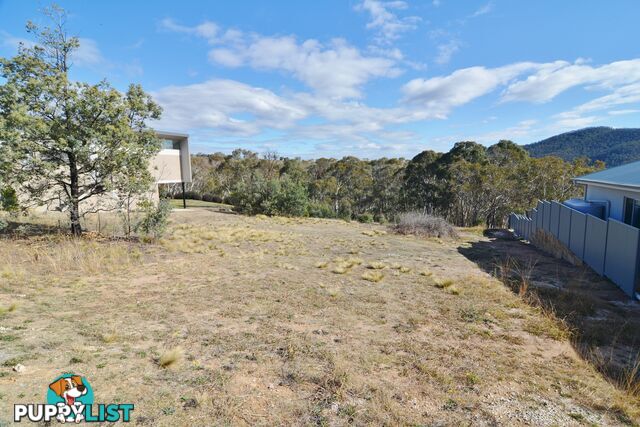 Lot 515/ Hillcrest Avenue LITHGOW NSW 2790