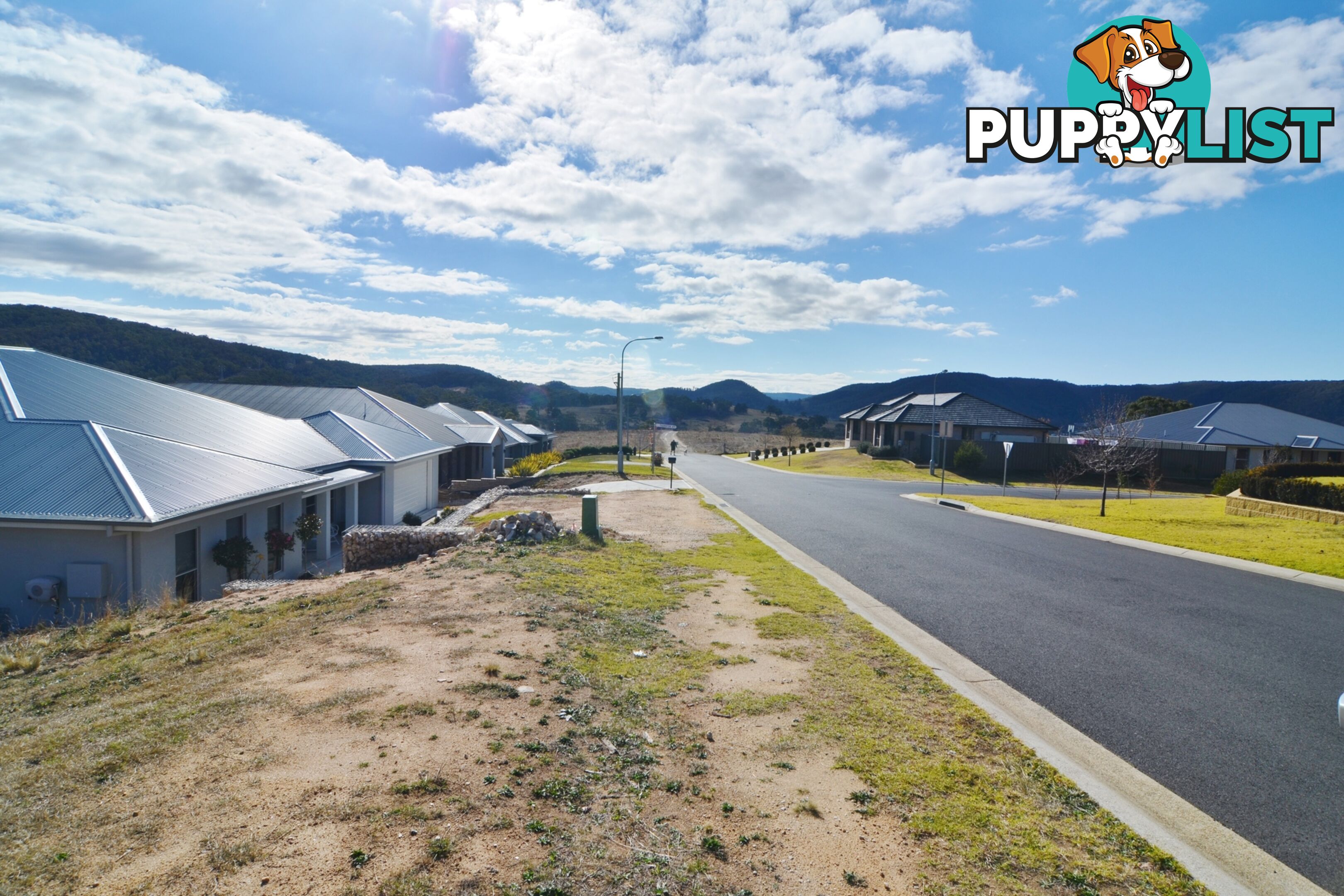 Lot 515/ Hillcrest Avenue LITHGOW NSW 2790