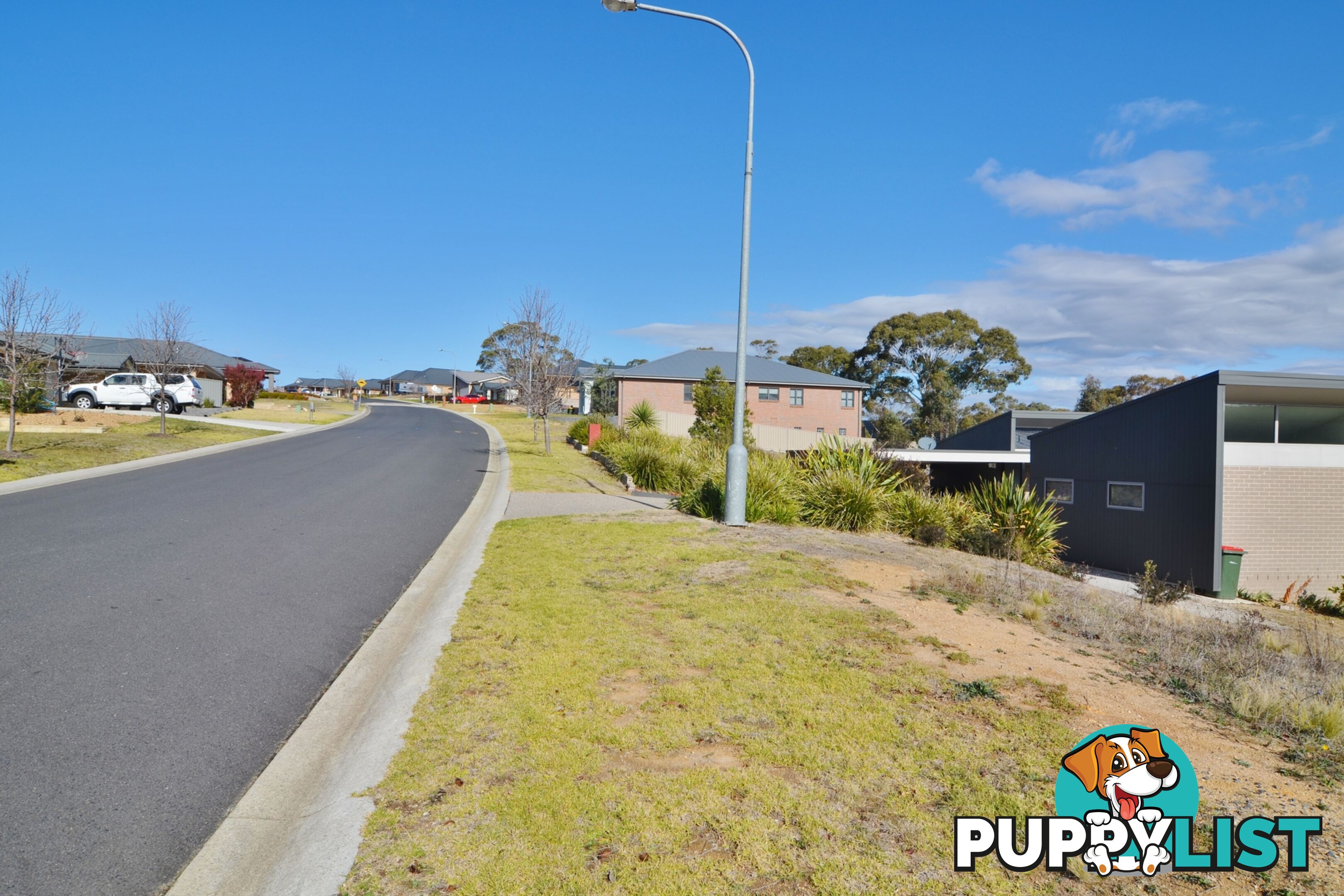 Lot 515/ Hillcrest Avenue LITHGOW NSW 2790