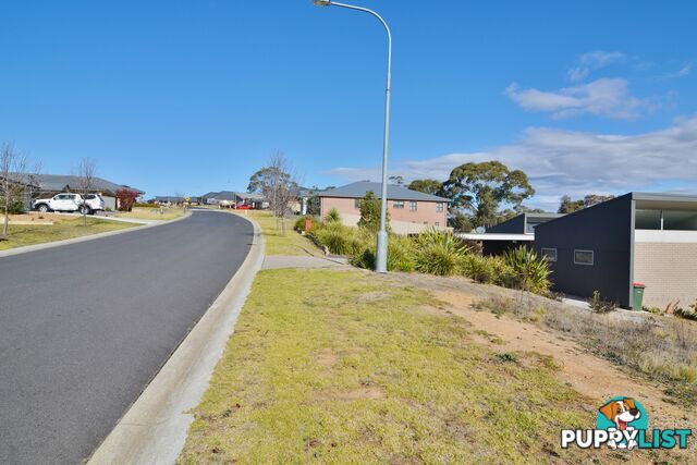 Lot 515/ Hillcrest Avenue LITHGOW NSW 2790