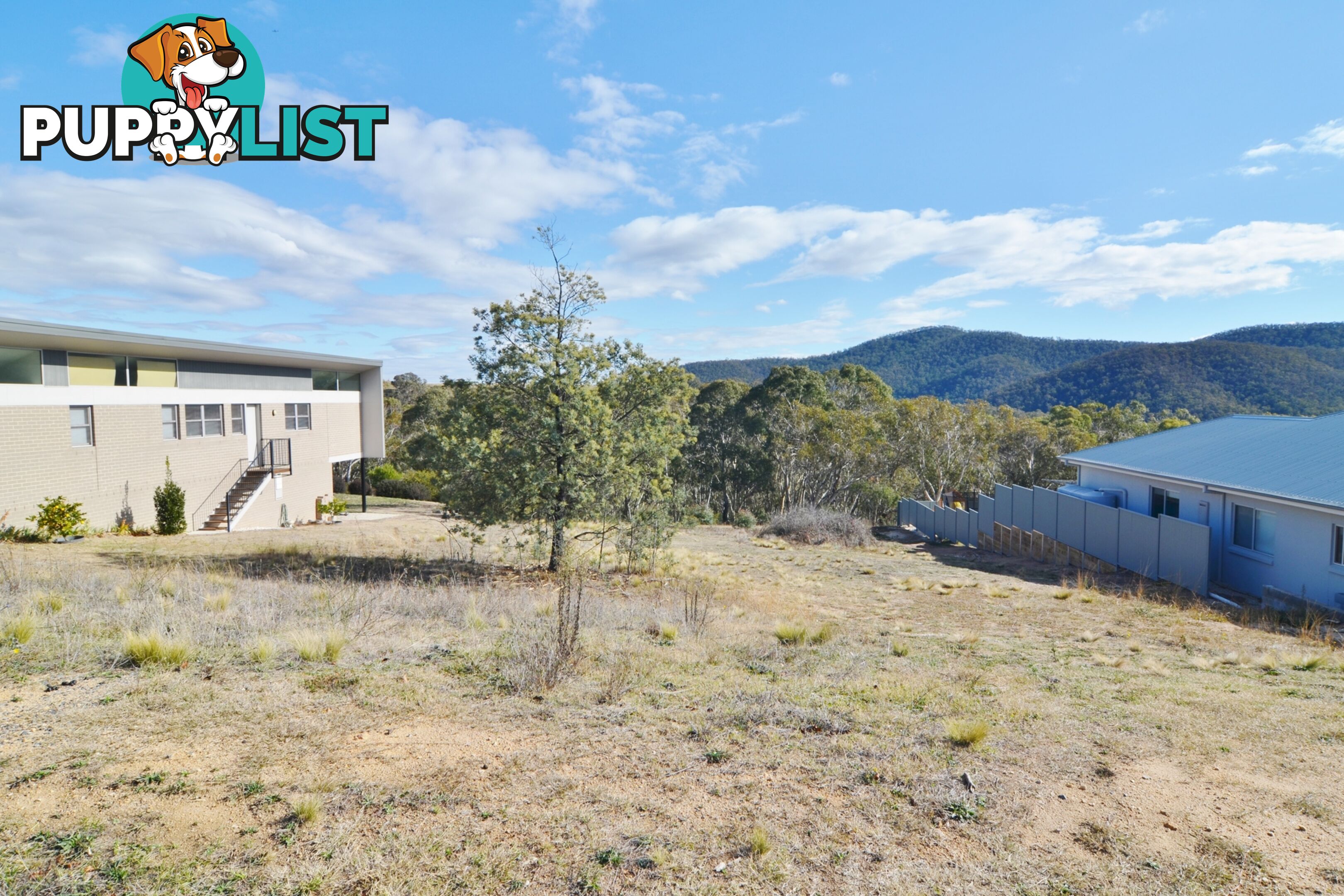 Lot 515/ Hillcrest Avenue LITHGOW NSW 2790